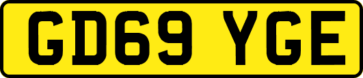 GD69YGE