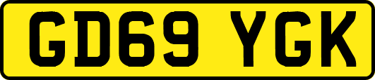 GD69YGK