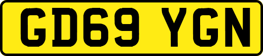 GD69YGN