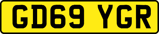 GD69YGR