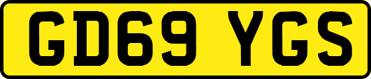 GD69YGS