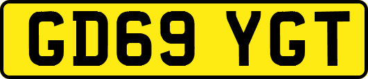 GD69YGT