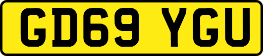 GD69YGU