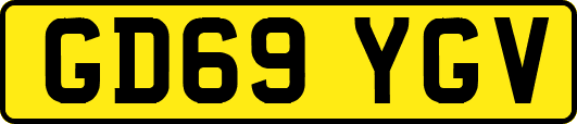 GD69YGV