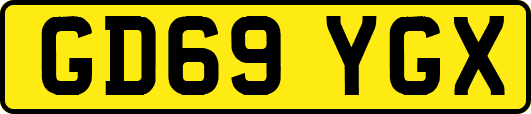 GD69YGX