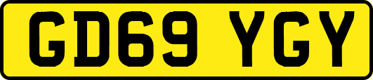 GD69YGY