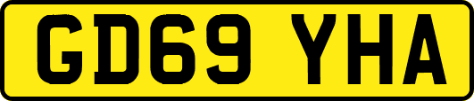 GD69YHA