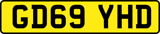 GD69YHD