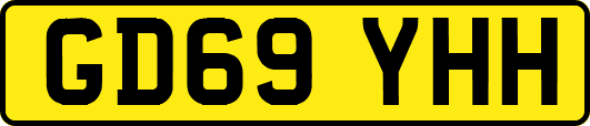 GD69YHH