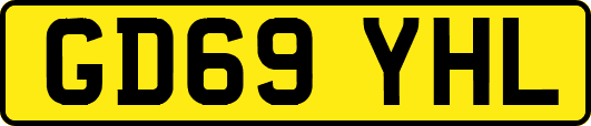 GD69YHL