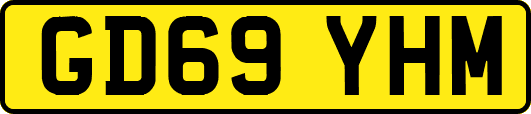 GD69YHM