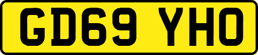 GD69YHO