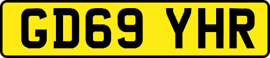 GD69YHR
