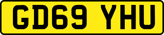 GD69YHU