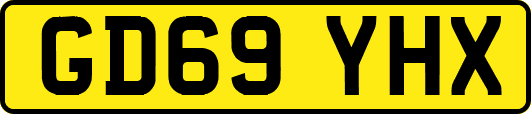 GD69YHX
