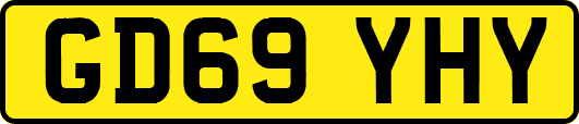 GD69YHY