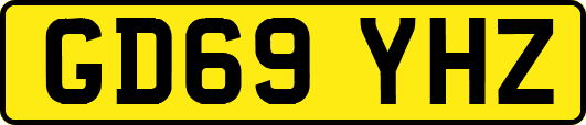 GD69YHZ