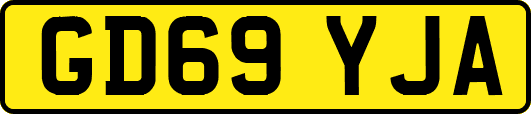 GD69YJA