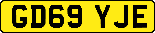 GD69YJE