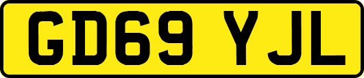 GD69YJL