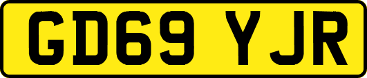 GD69YJR