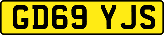 GD69YJS