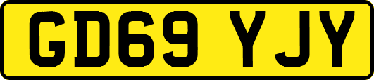GD69YJY