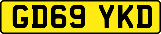 GD69YKD