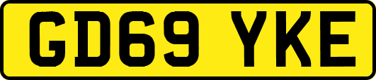 GD69YKE