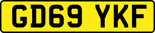 GD69YKF