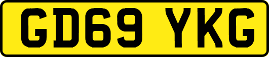 GD69YKG