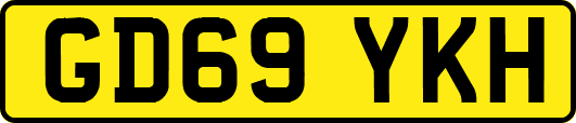 GD69YKH