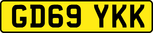 GD69YKK