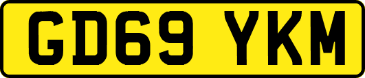 GD69YKM