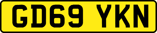 GD69YKN
