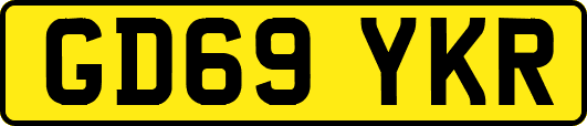 GD69YKR