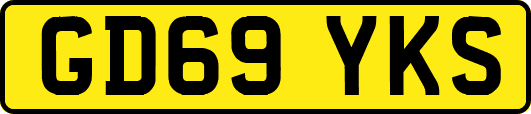 GD69YKS