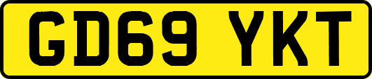 GD69YKT