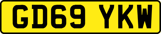 GD69YKW