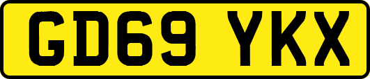 GD69YKX