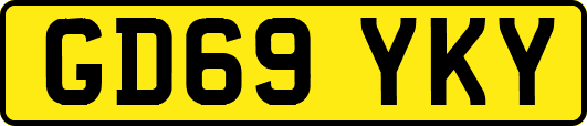 GD69YKY