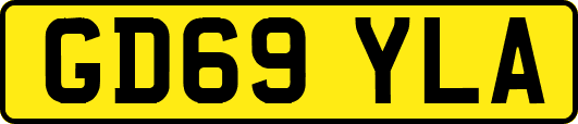 GD69YLA
