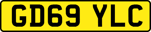 GD69YLC
