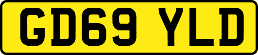 GD69YLD