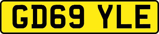 GD69YLE