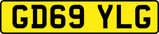 GD69YLG