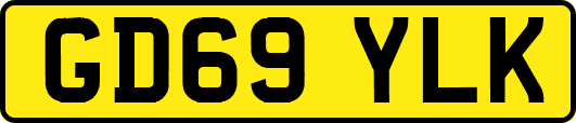GD69YLK