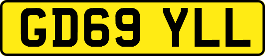GD69YLL