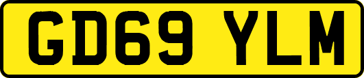 GD69YLM