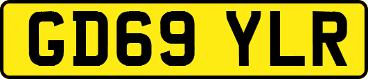 GD69YLR